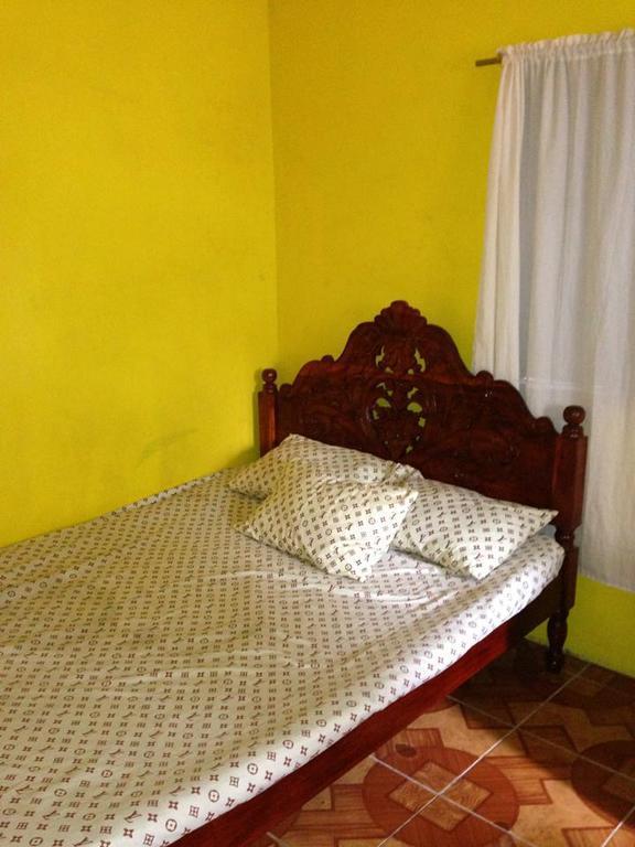 Bognot Lodge : Alvin Bognot Mt Pinatubo Guesthouse And Tours Santa Juliana Luaran gambar