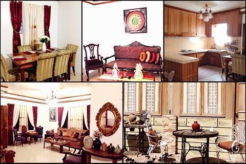 Bognot Lodge : Alvin Bognot Mt Pinatubo Guesthouse And Tours Santa Juliana Luaran gambar