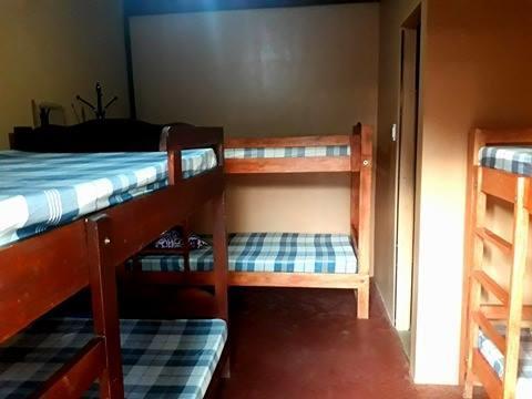 Bognot Lodge : Alvin Bognot Mt Pinatubo Guesthouse And Tours Santa Juliana Luaran gambar